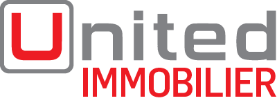 United Immobilier Logo